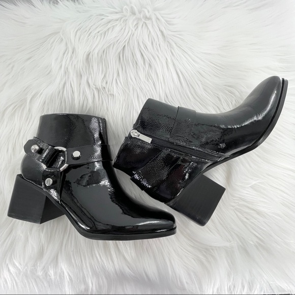 Marc Fisher LTD Gerod Ankle Boot NWOT - Picture 1 of 11